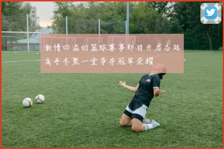 激情四溢的篮球赛事即将开启各路高手齐聚一堂争夺冠军荣耀