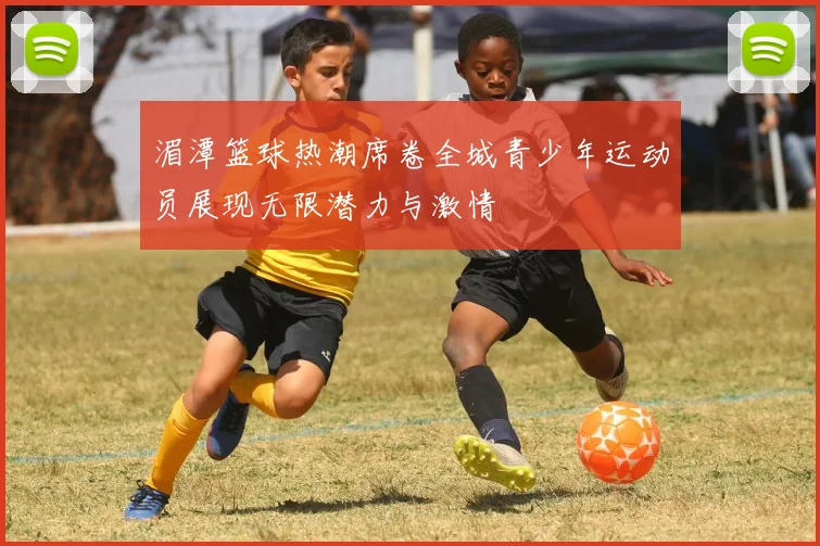 湄潭篮球热潮席卷全城青少年运动员展现无限潜力与激情