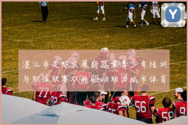 湛江市足球发展新篇章青少年培训与职业联赛双轮驱动助力城市体育崛起