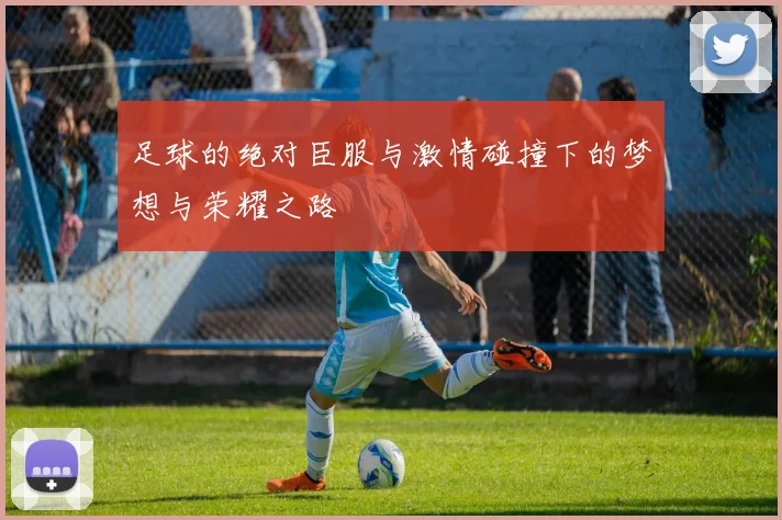 足球的绝对臣服与激情碰撞下的梦想与荣耀之路